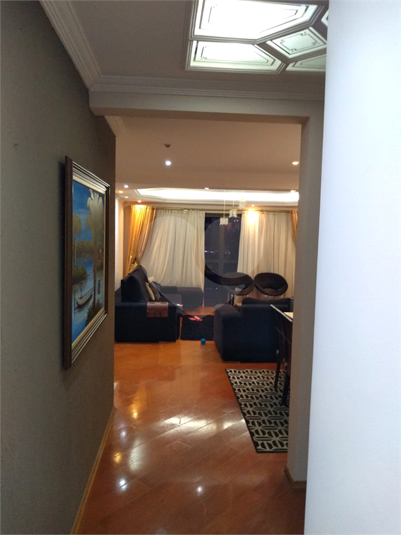 Ótimo apartamento à venda na Vila Milton, em Guarulhos