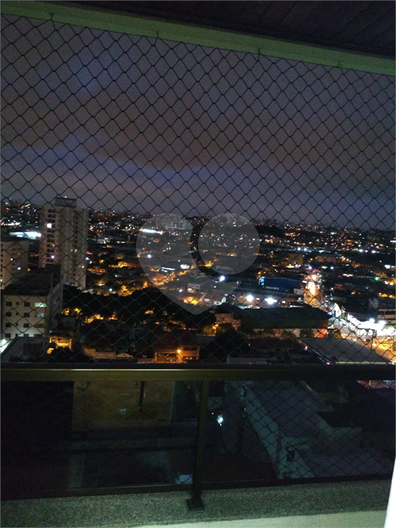 Ótimo apartamento à venda na Vila Milton, em Guarulhos