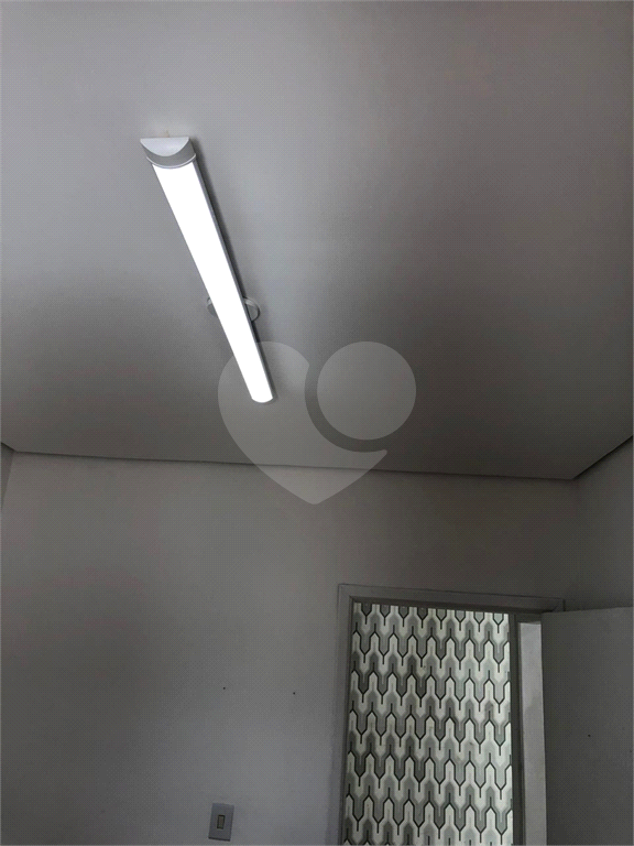 Sala Comercial no Jardim França