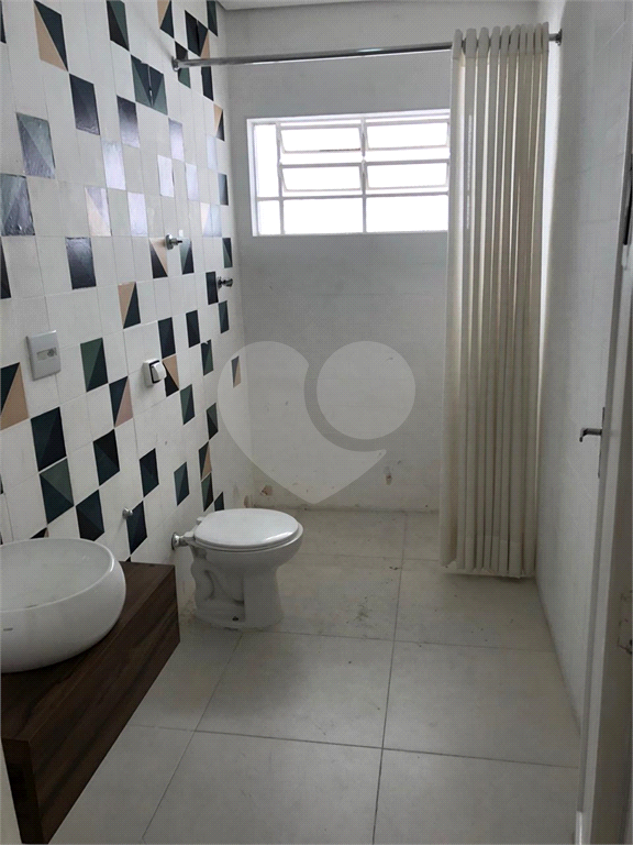 Sala Comercial no Jardim França