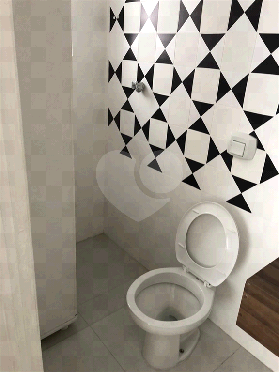 Sala Comercial no Jardim França