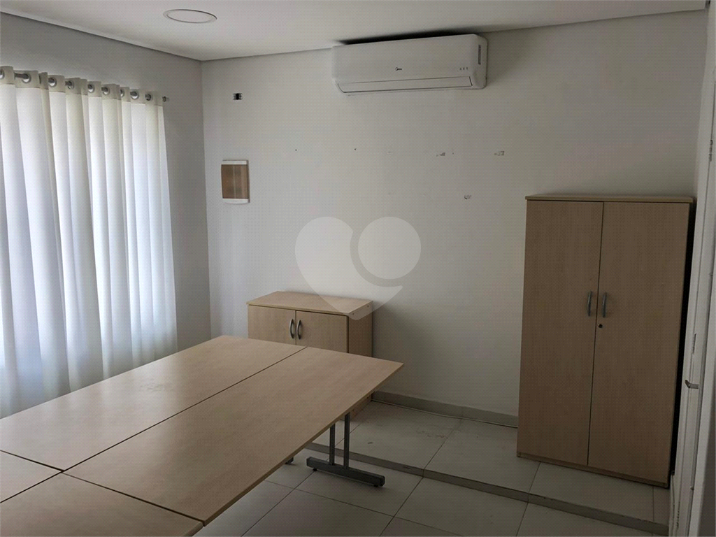 Sala Comercial no Jardim França