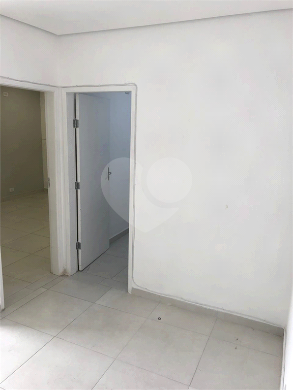 Sala Comercial no Jardim França