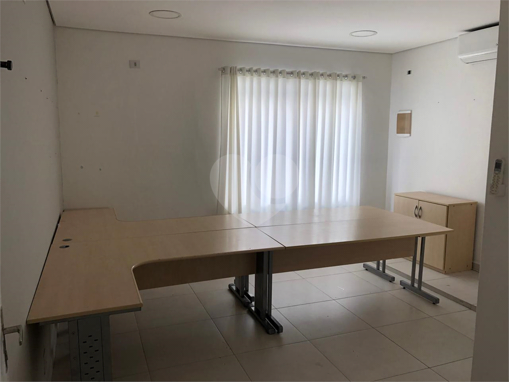 Sala Comercial no Jardim França