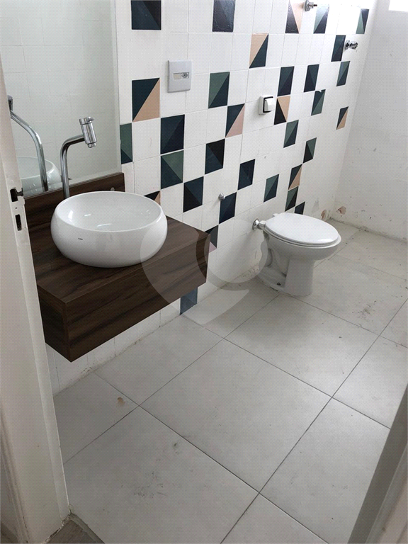 Sala Comercial no Jardim França