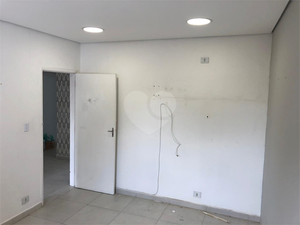 Sala Comercial no Jardim França