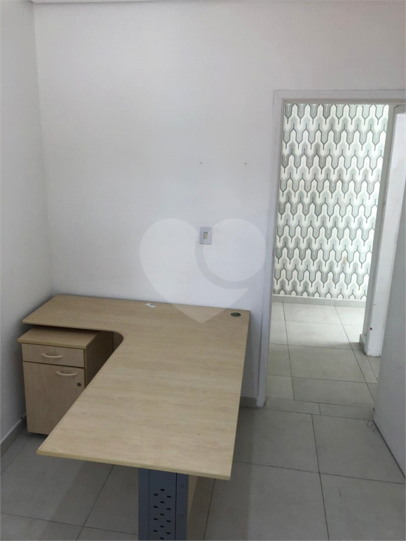 Sala Comercial no Jardim França