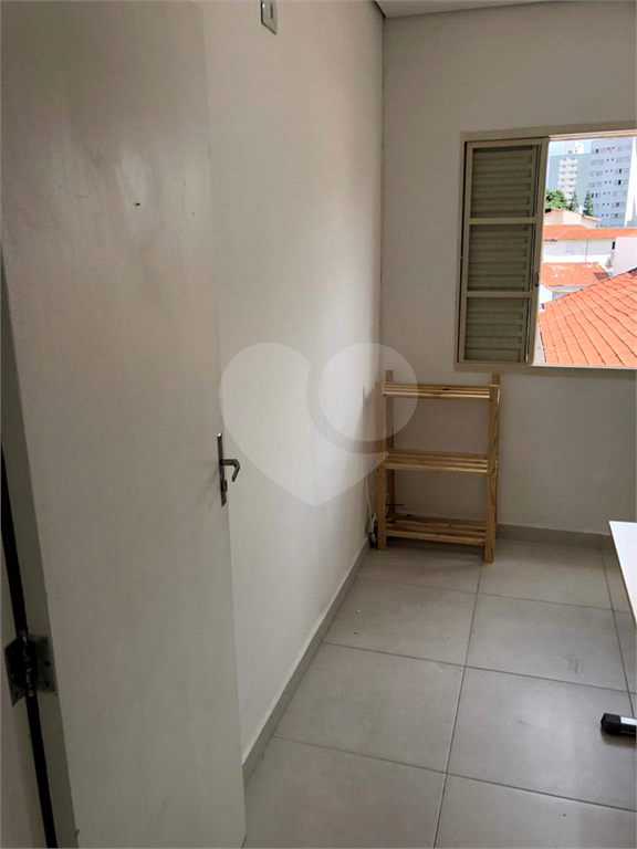 Sala Comercial no Jardim França