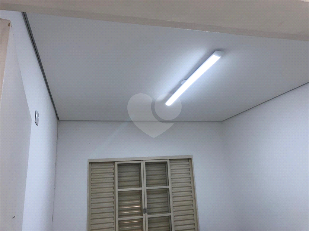 Sala Comercial no Jardim França