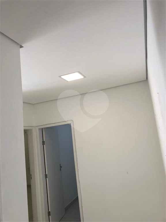 Sala Comercial no Jardim França
