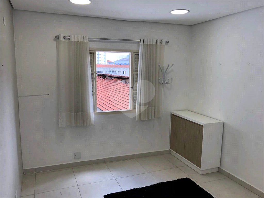 Sala Comercial no Jardim França