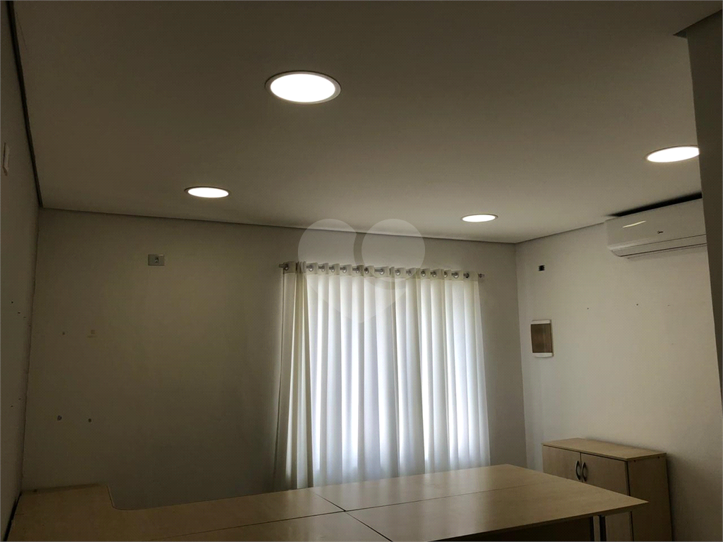 Sala Comercial no Jardim França