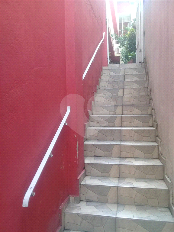 Sobrado pra ganhos extra!