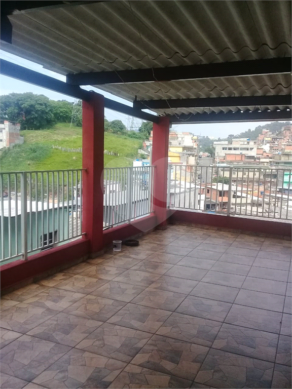 Sobrado pra ganhos extra!