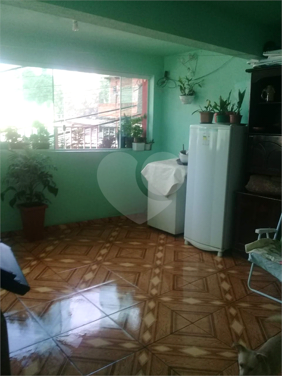 Sobrado pra ganhos extra!