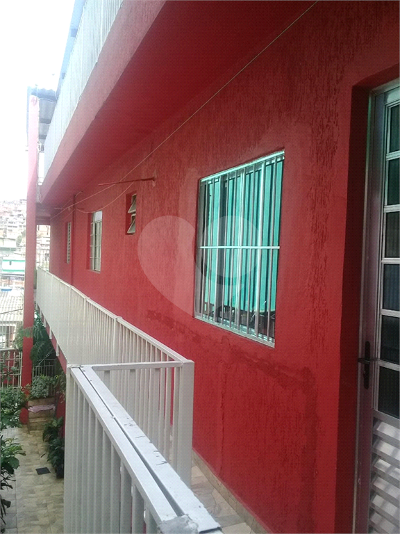Sobrado pra ganhos extra!