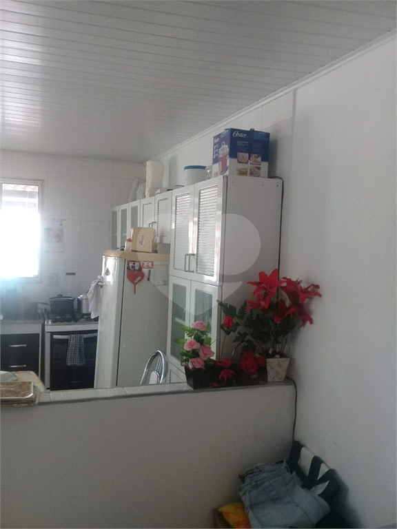 Sobrado pra ganhos extra!