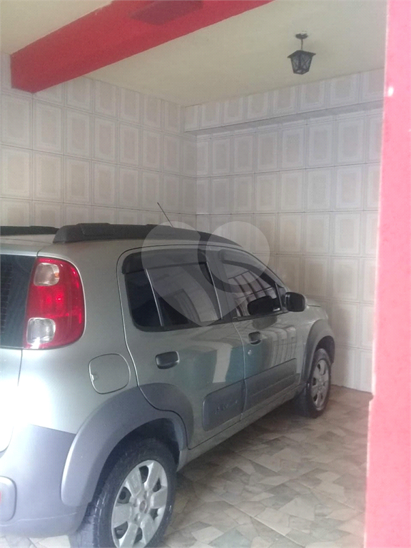 Sobrado pra ganhos extra!