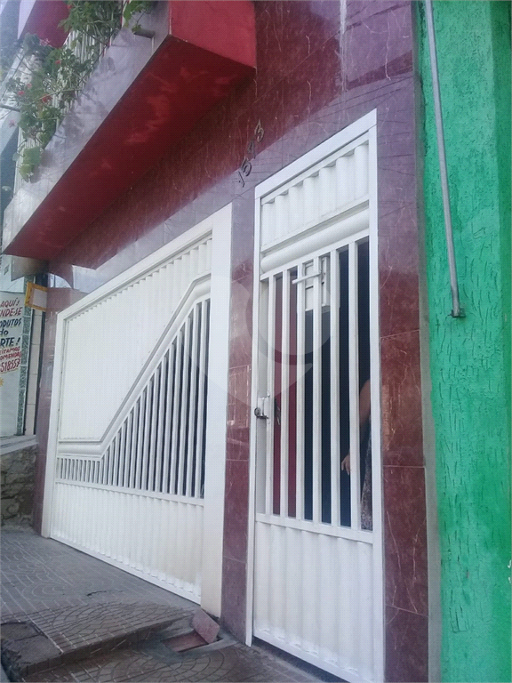 Sobrado pra ganhos extra!