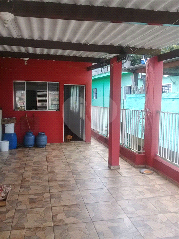 Sobrado pra ganhos extra!