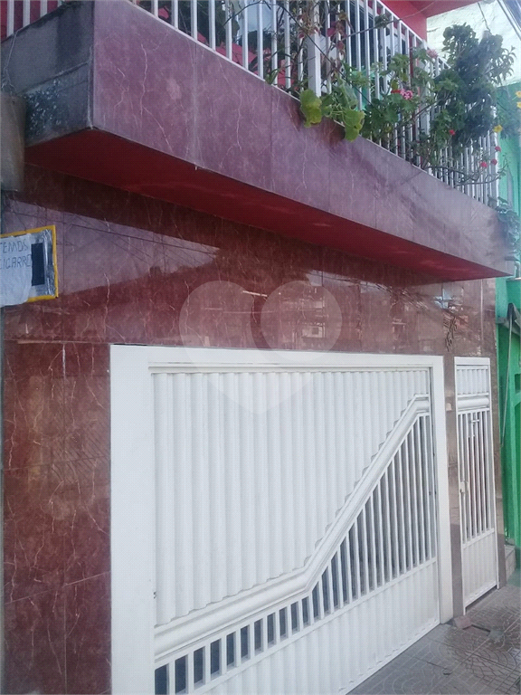 Sobrado pra ganhos extra!