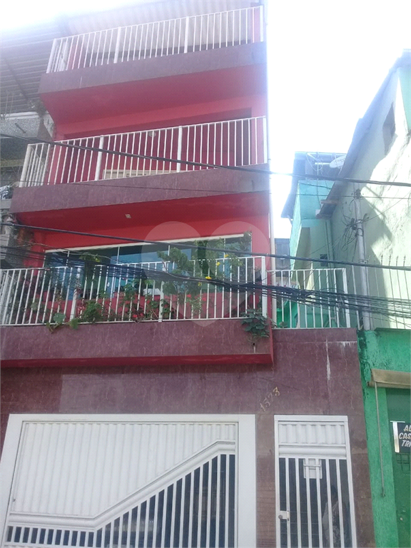 Sobrado pra ganhos extra!