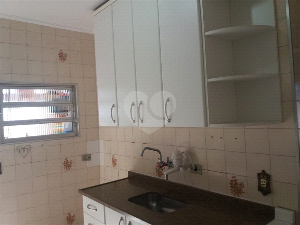 Apartamento à venda com 2 quartos, 55m² - Foto 5