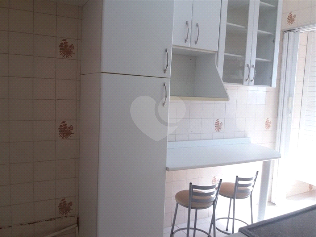 Apartamento à venda com 2 quartos, 55m² - Foto 6