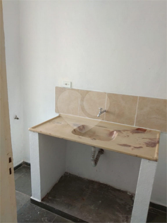 Vendo Prédio de Apartamentos com renda  em Pirituba