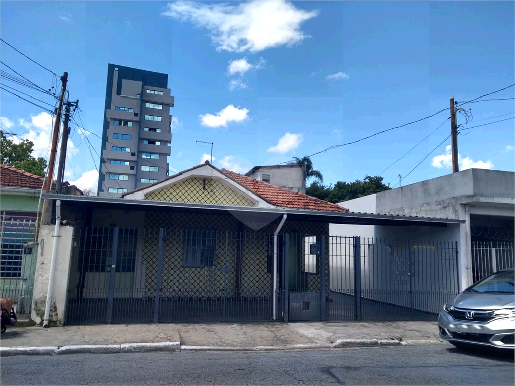 Terreno no bairro Jaçanã 10 minutos para o Metrô Tucuruvi.