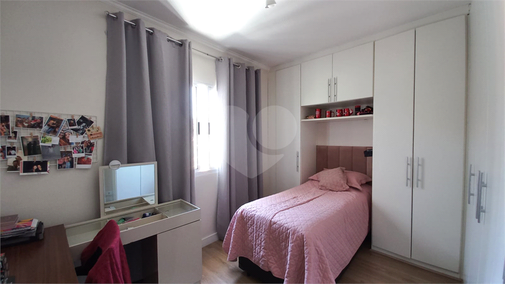 Casa assobradada no Jardim França
