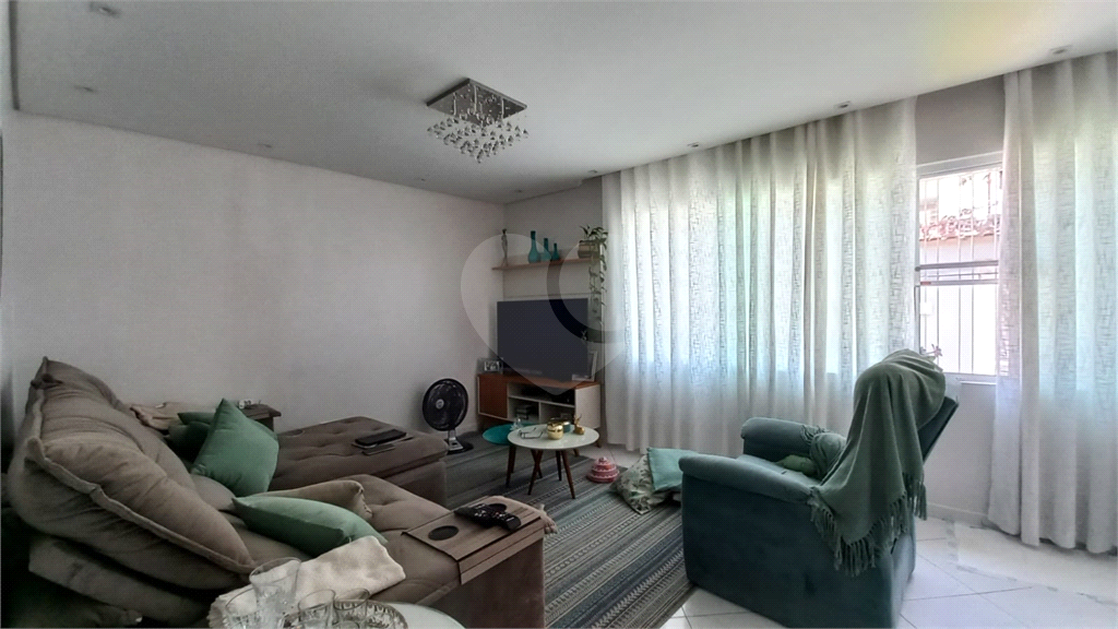 Casa assobradada no Jardim França