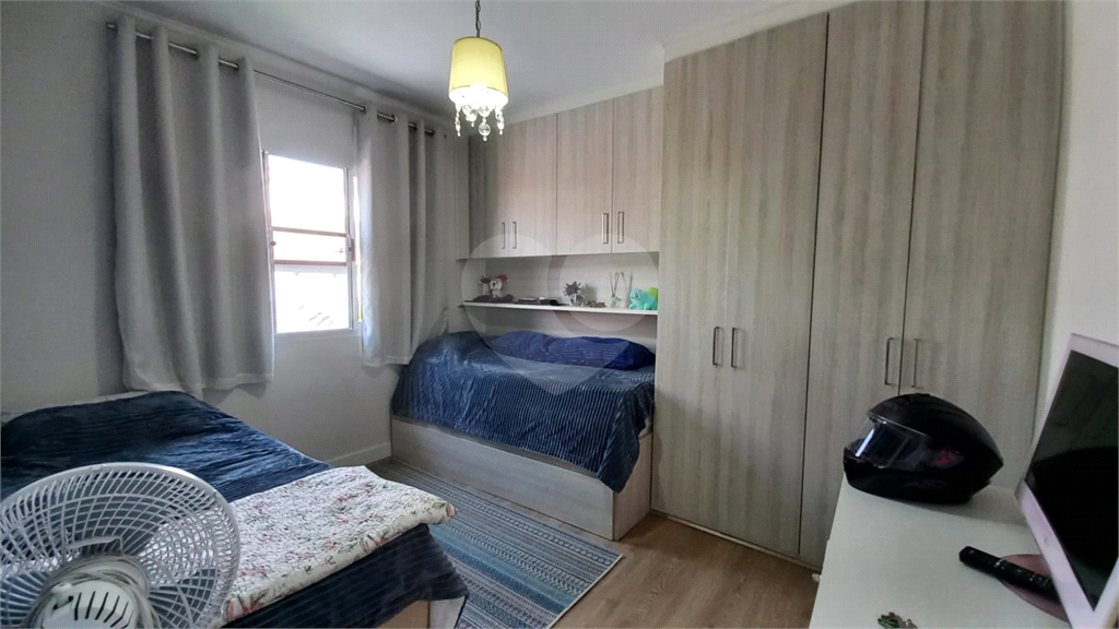 Casa assobradada no Jardim França