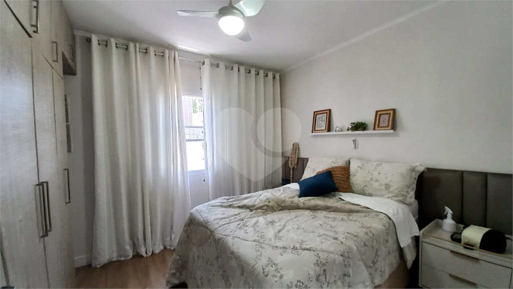 Casa assobradada no Jardim França