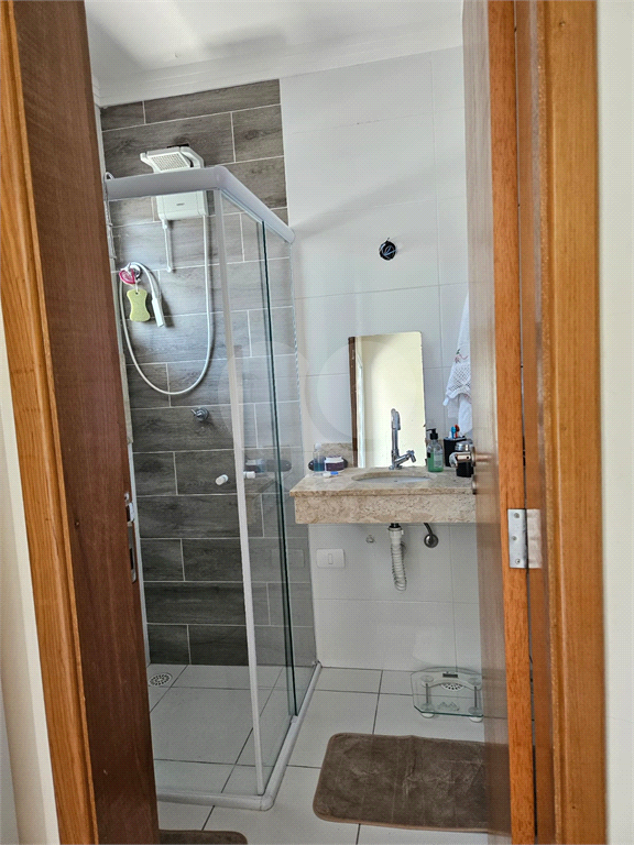 SOBRADO em CASA VERDE