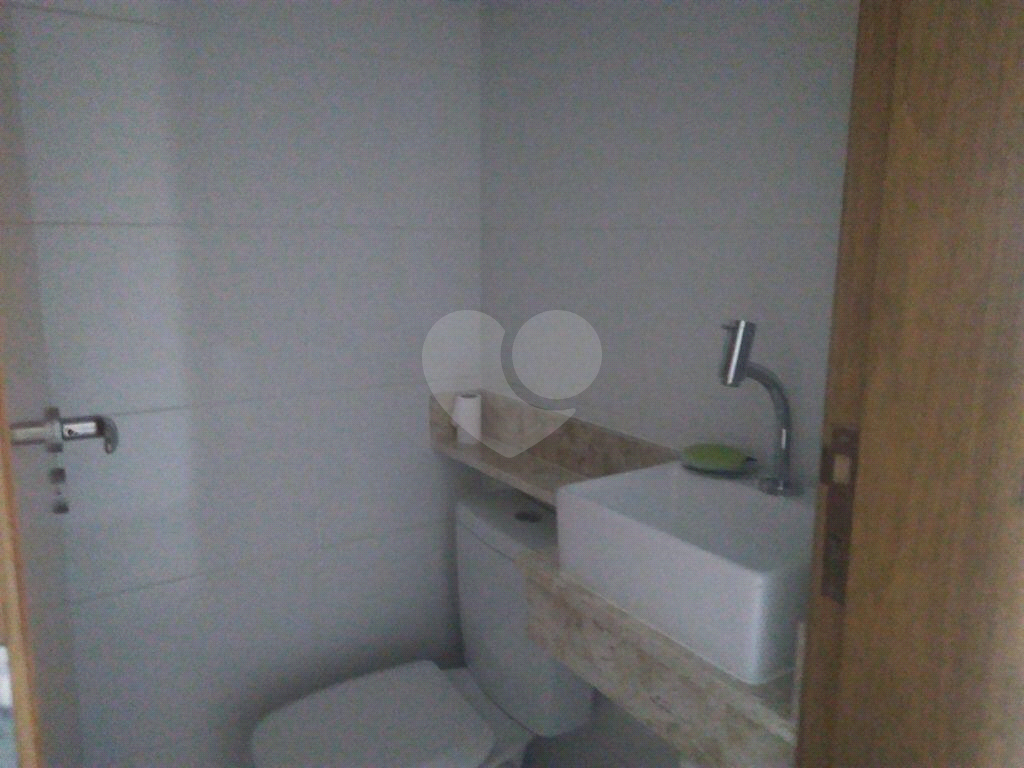 SOBRADO em CASA VERDE
