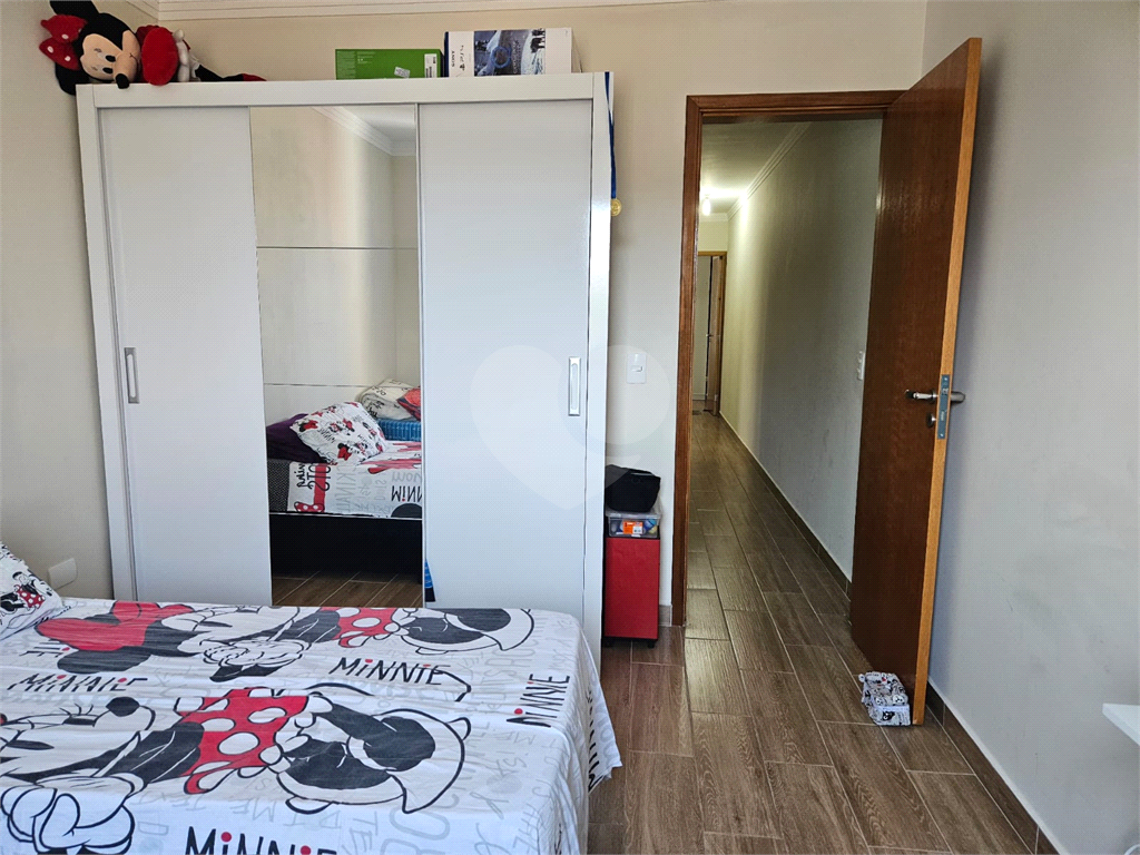 SOBRADO em CASA VERDE