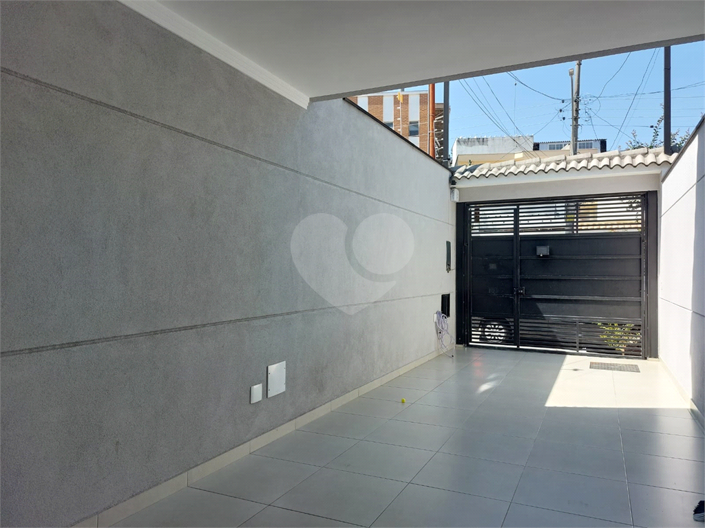 SOBRADO em CASA VERDE