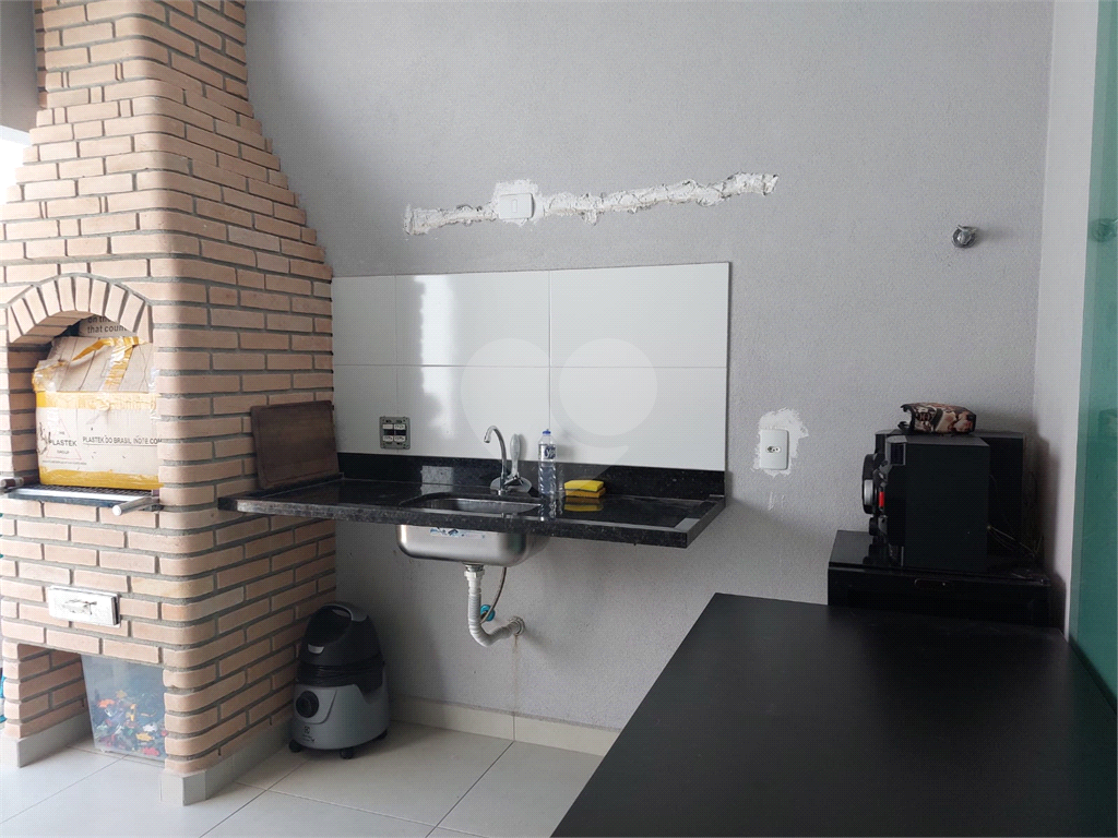 SOBRADO em CASA VERDE