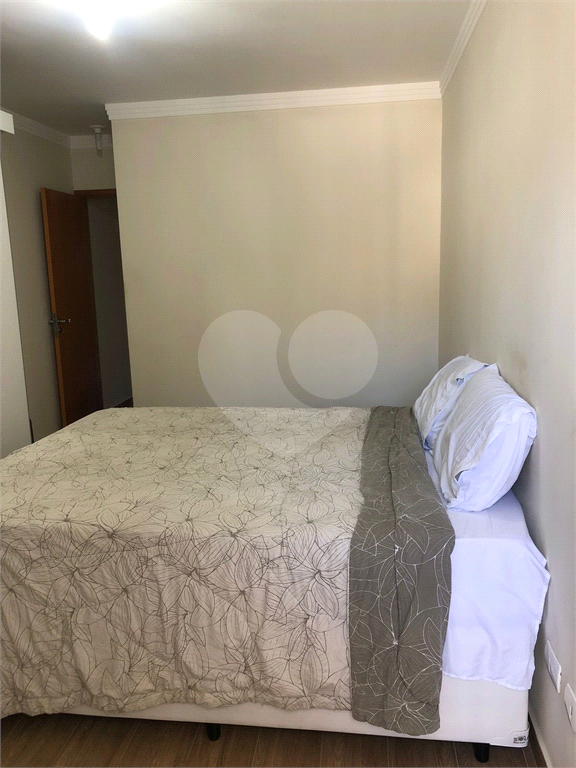 SOBRADO em CASA VERDE
