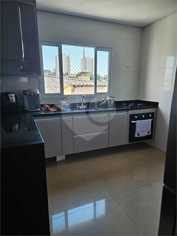 SOBRADO em CASA VERDE