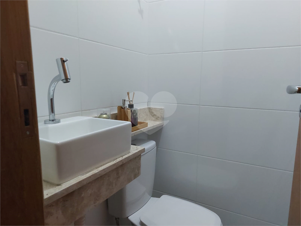SOBRADO em CASA VERDE