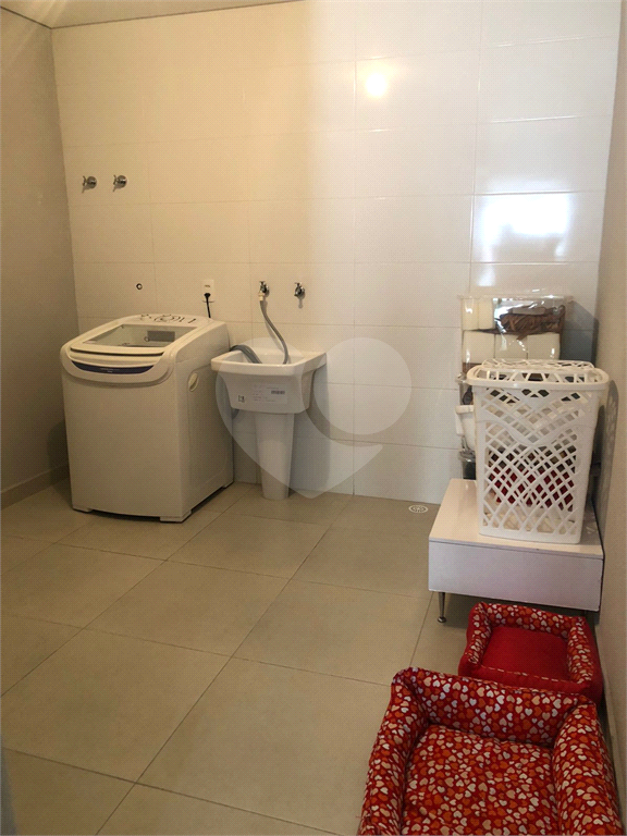 SOBRADO em CASA VERDE