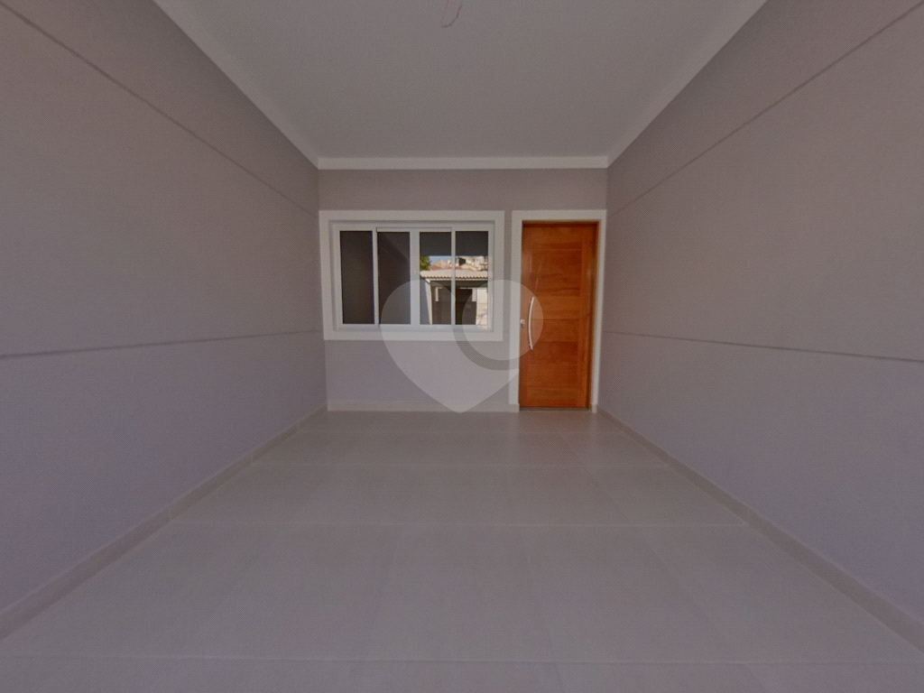 SOBRADO em CASA VERDE