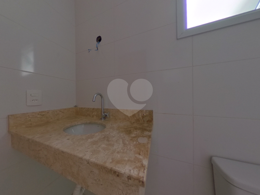 SOBRADO em CASA VERDE
