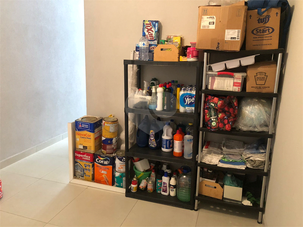 SOBRADO em CASA VERDE