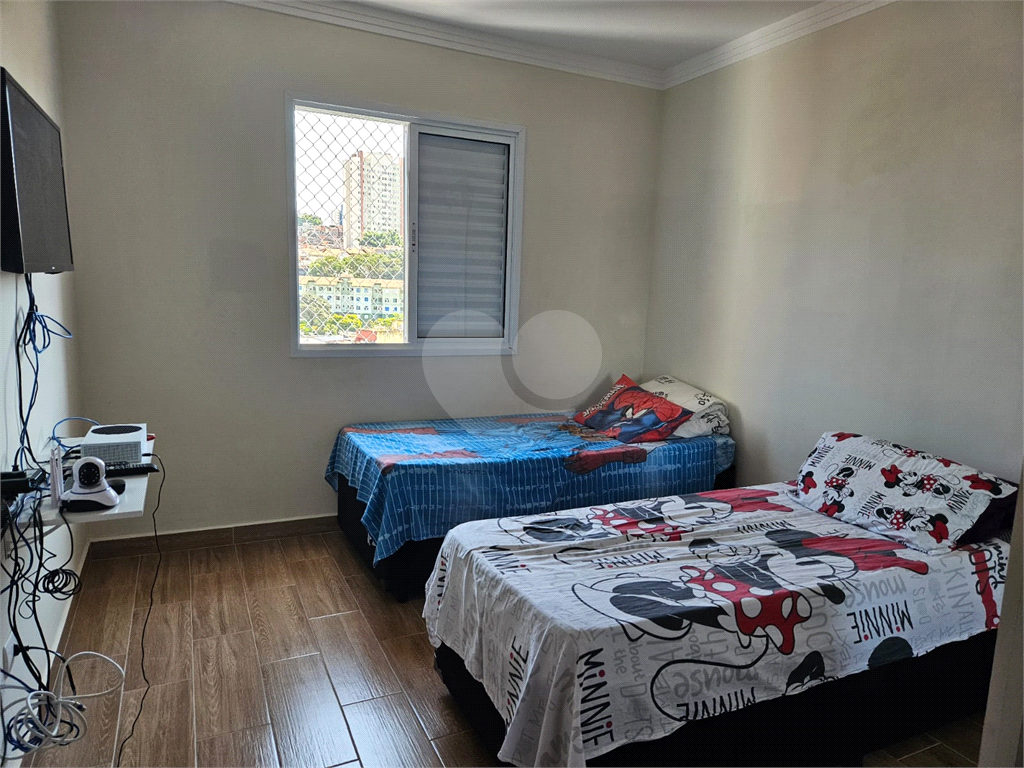 SOBRADO em CASA VERDE