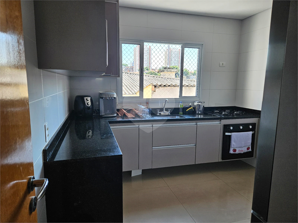 SOBRADO em CASA VERDE