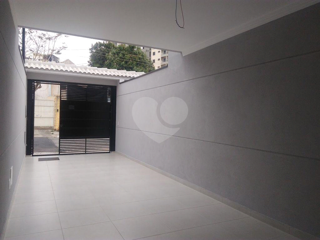 SOBRADO em CASA VERDE