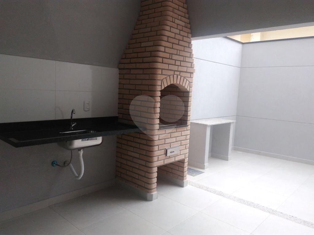 SOBRADO em CASA VERDE